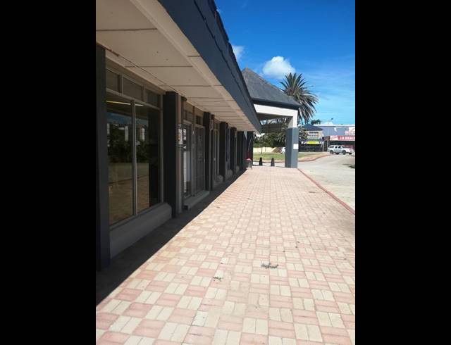 BUSINESS FOR SALE IN FERREIRA TOWN